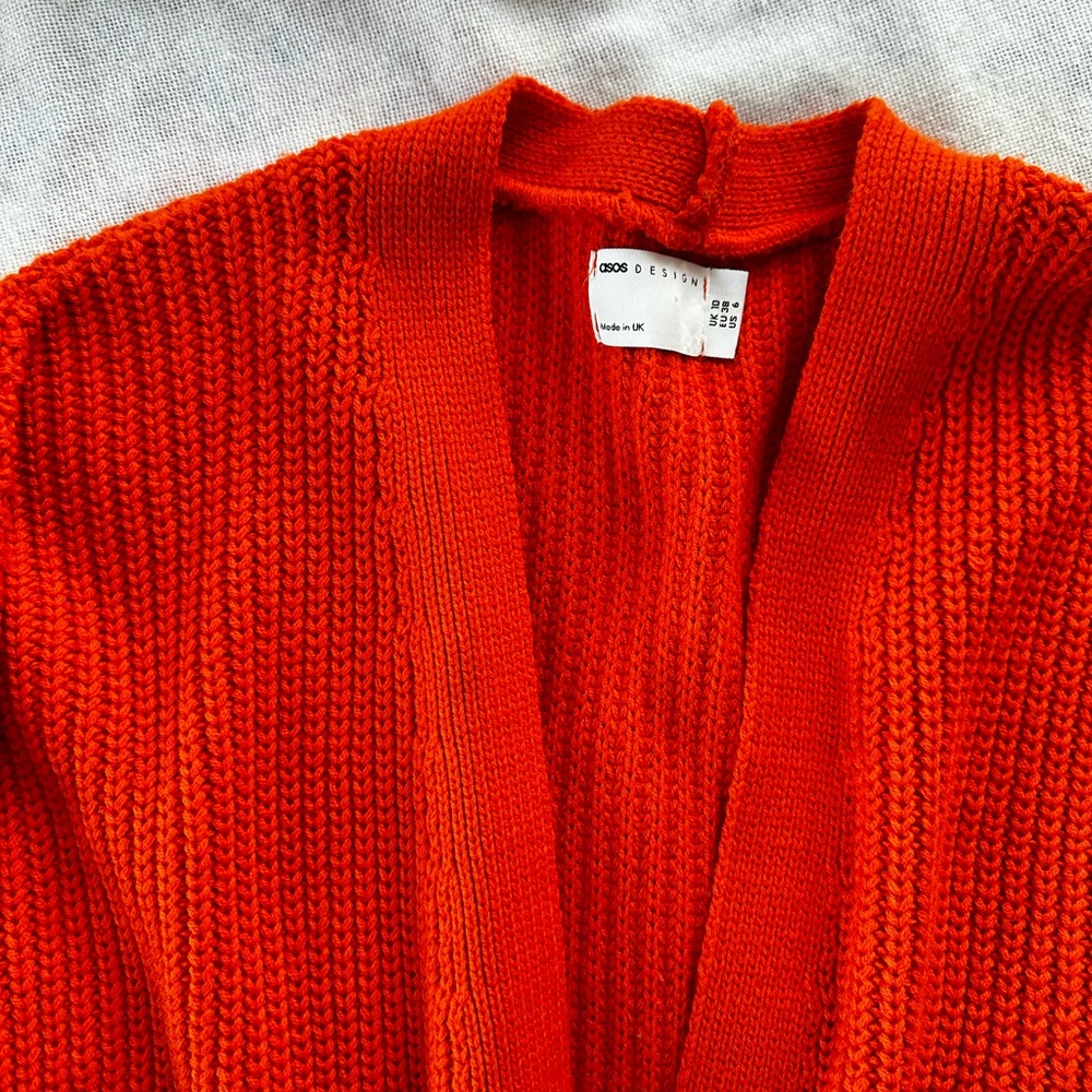 ASOS Women’s Knit Cardigan